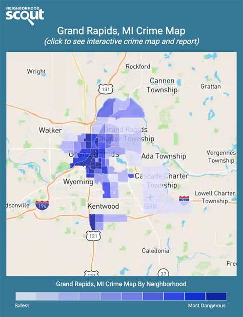 current time grand rapids mi|crime in grand rapids michigan.